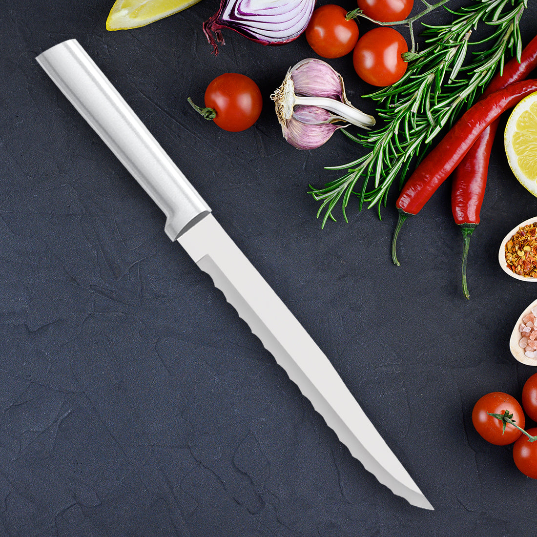 Rada Cutlery French Chef Knife Stainless