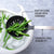 Rada Cutlery non-scratch Skimmer with fresh green beans on cutting board.