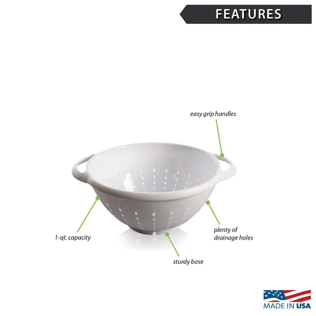 Colander