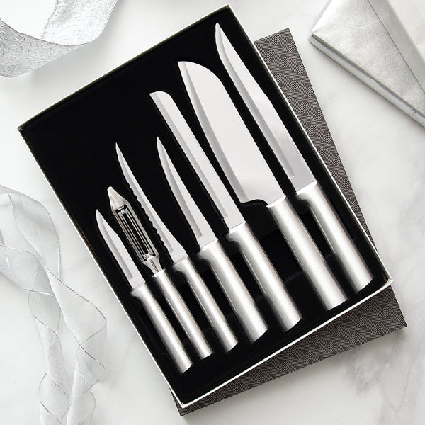 Chef Select Gift Set Versatile Knife Set Rada Cutlery Rada