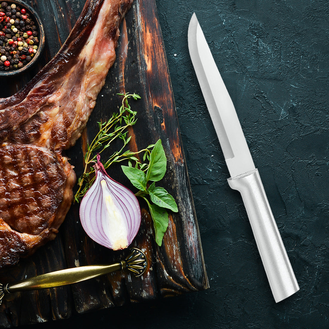 Slicing Meat? Do it Right With the Best Butcher's Knives for Butchers,  Chefs and At-Home Cooking