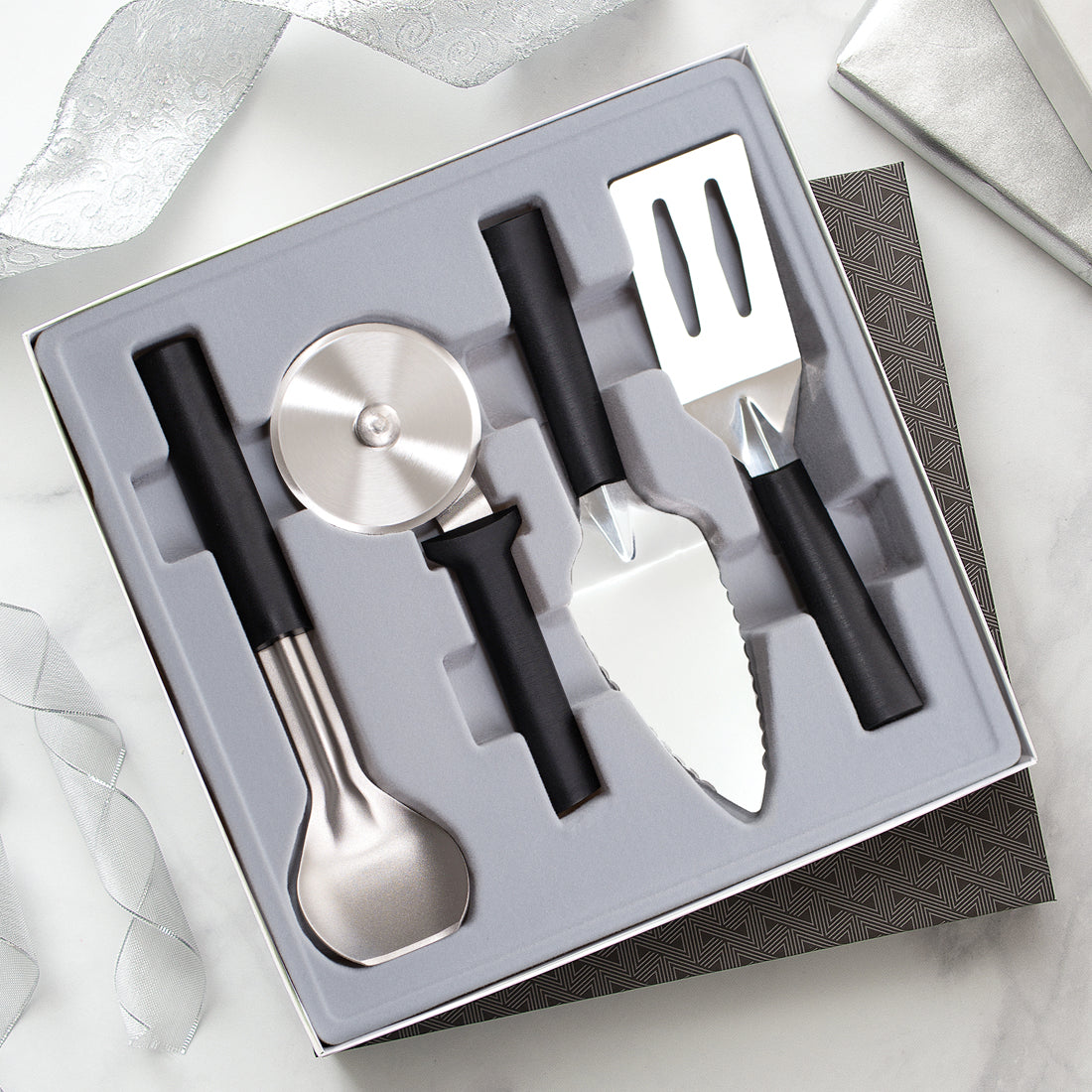 Ultimate Utensil Gift Set | Essential Utensil Set - Rada Cutlery - Rada ...